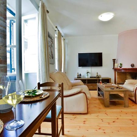 Espianade House Apartment Corfu  Екстериор снимка