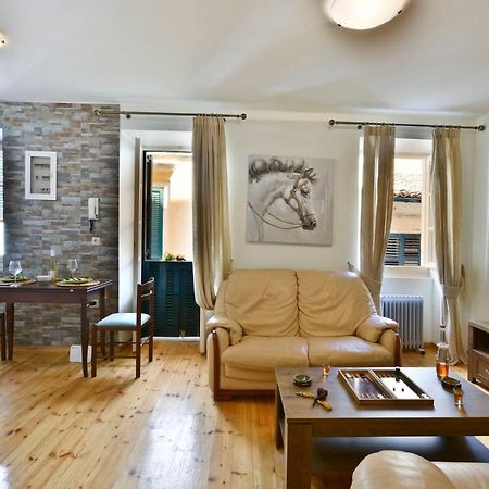 Espianade House Apartment Corfu  Екстериор снимка
