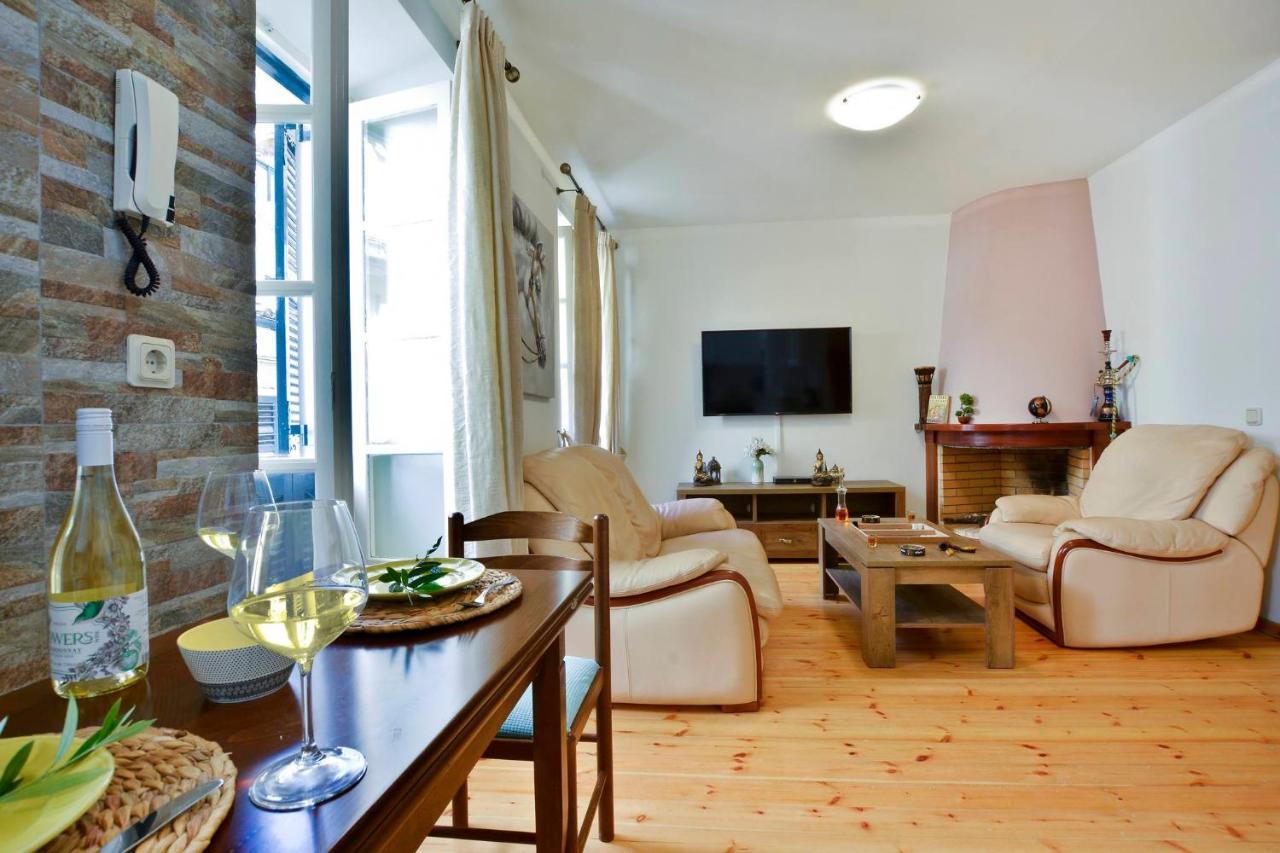 Espianade House Apartment Corfu  Екстериор снимка