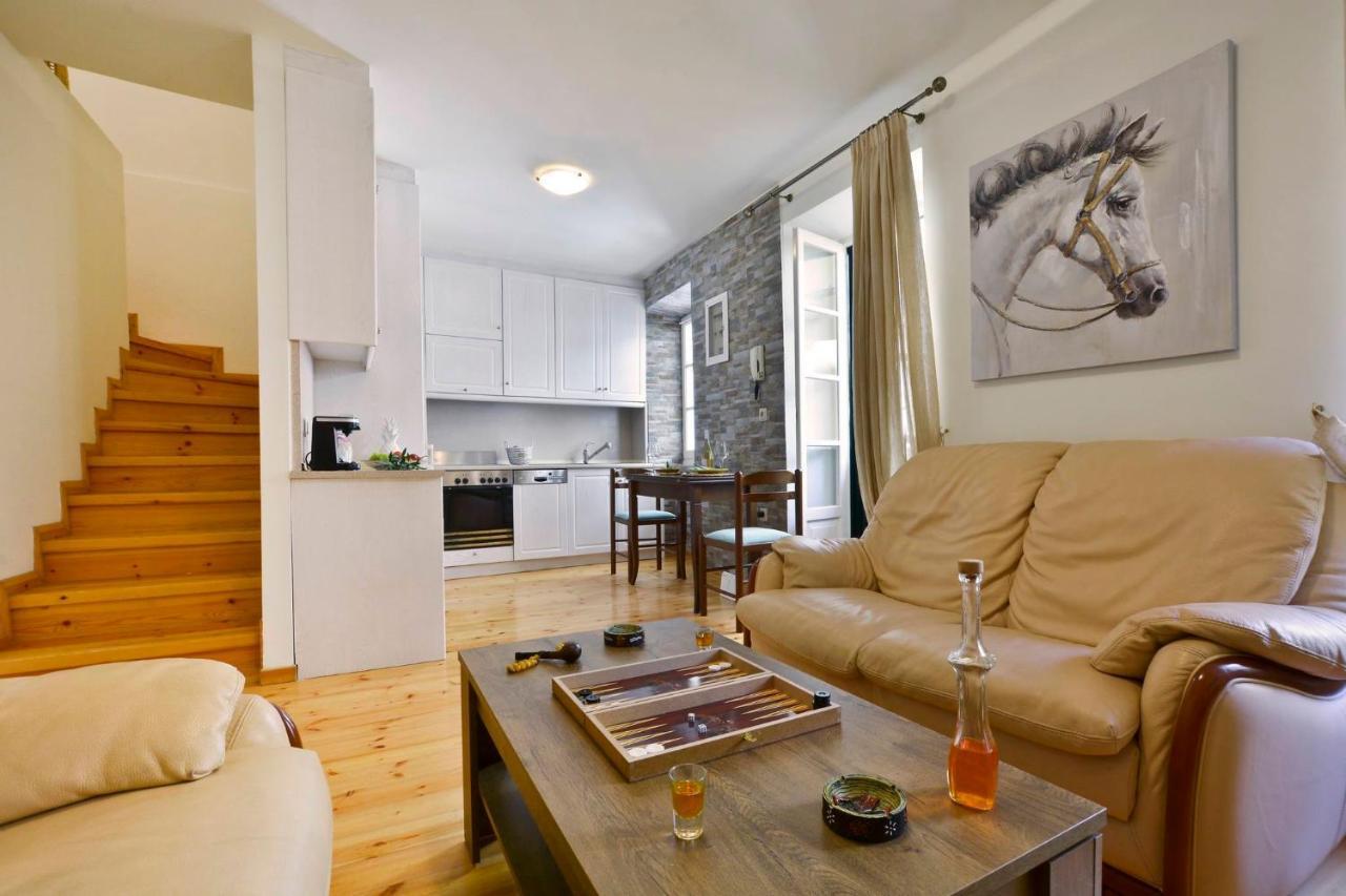 Espianade House Apartment Corfu  Екстериор снимка