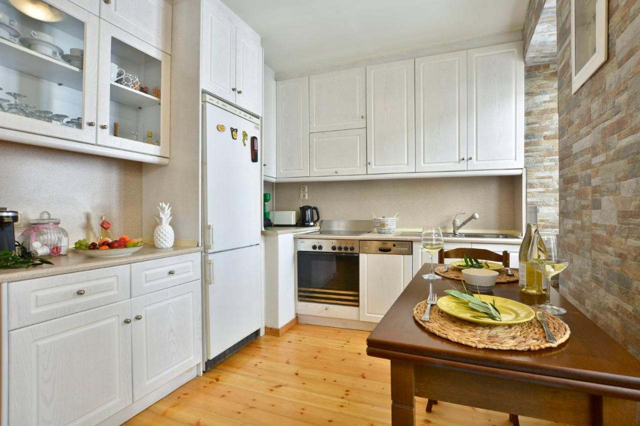 Espianade House Apartment Corfu  Екстериор снимка
