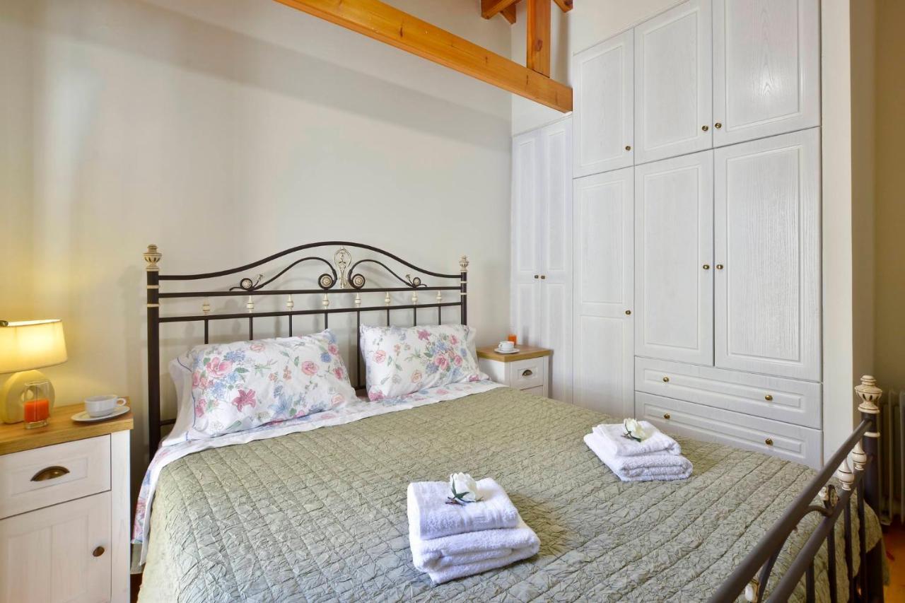 Espianade House Apartment Corfu  Екстериор снимка