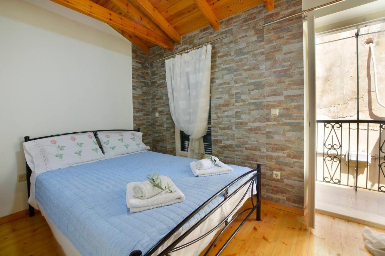 Espianade House Apartment Corfu  Екстериор снимка
