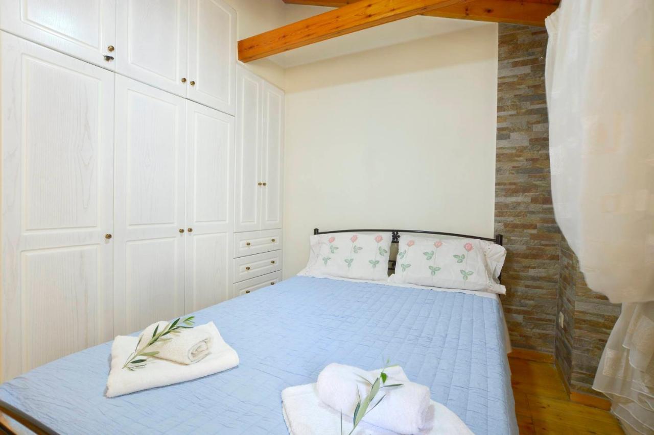 Espianade House Apartment Corfu  Екстериор снимка