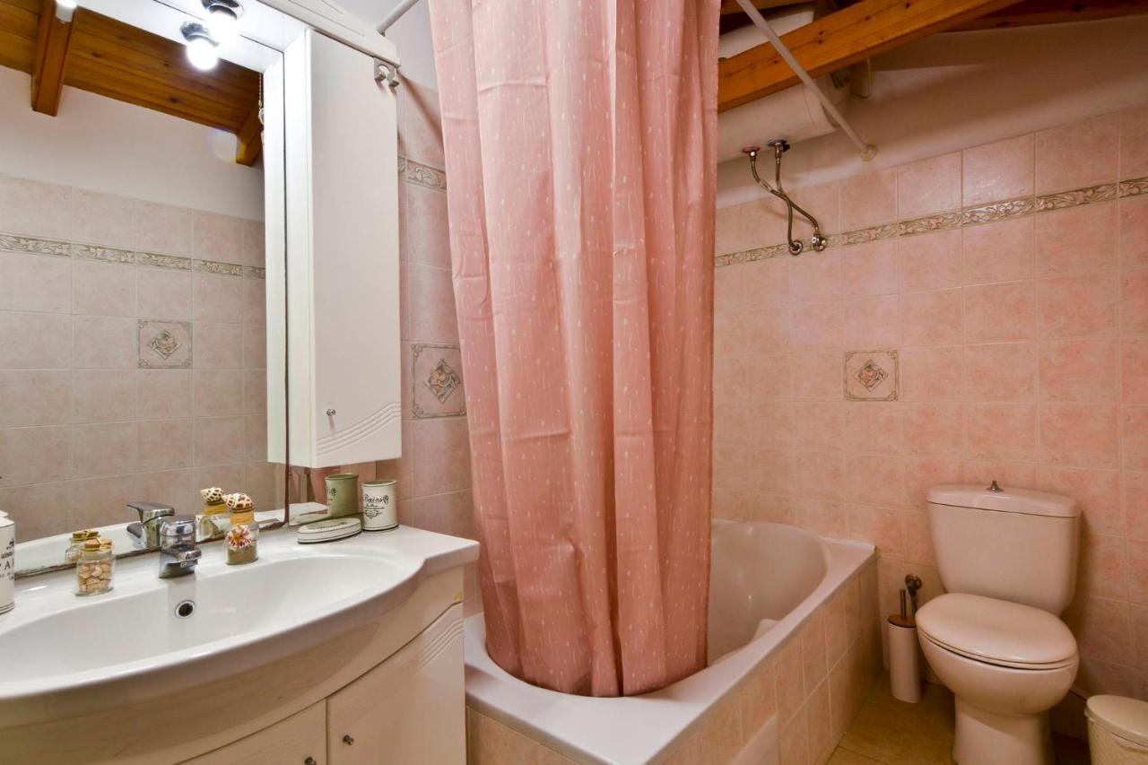 Espianade House Apartment Corfu  Екстериор снимка