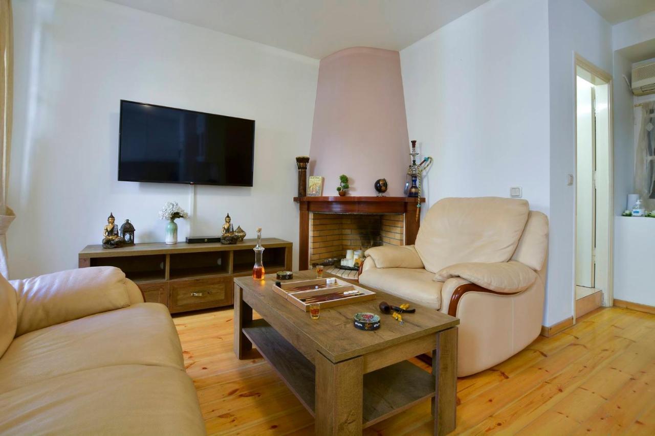 Espianade House Apartment Corfu  Екстериор снимка