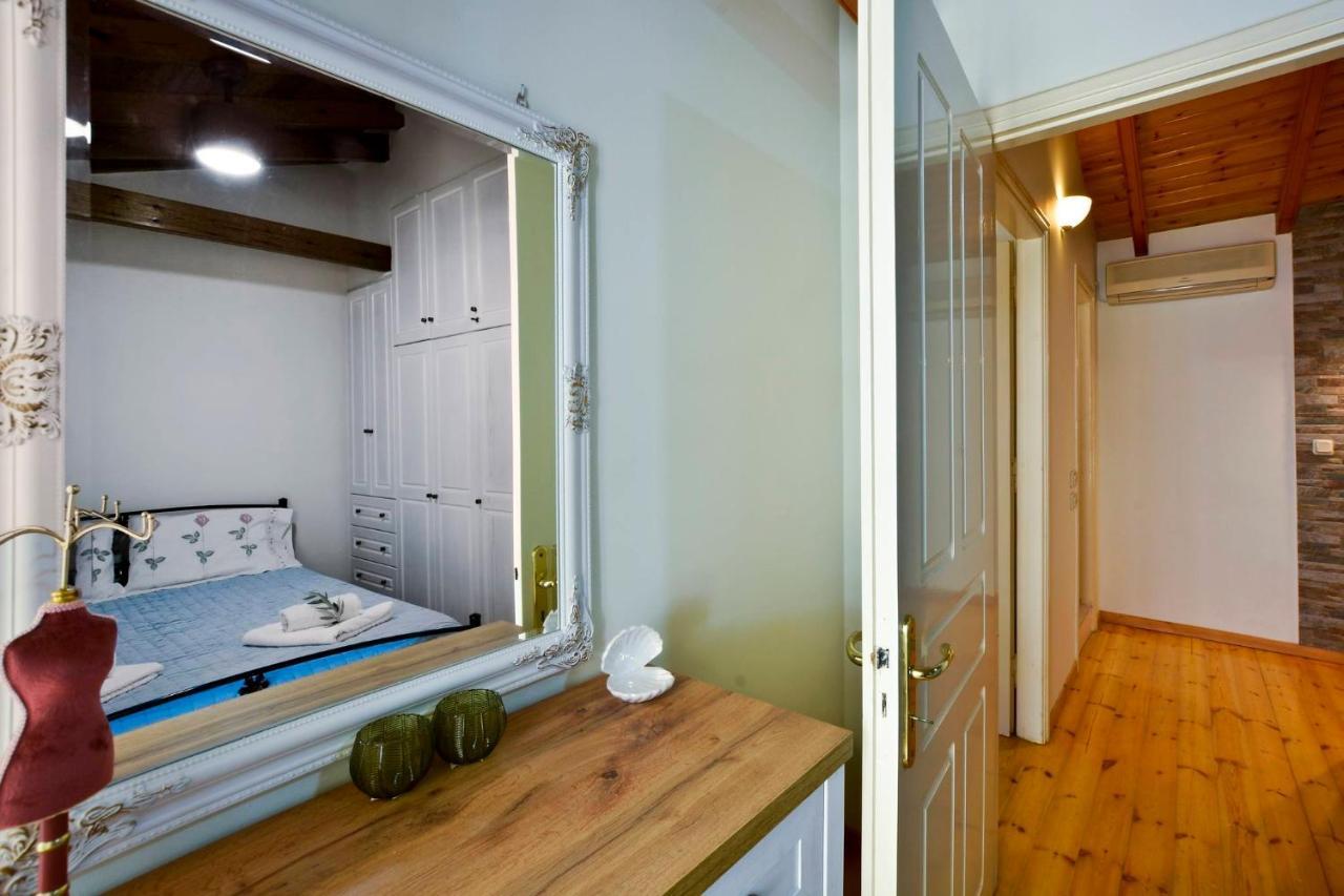 Espianade House Apartment Corfu  Екстериор снимка