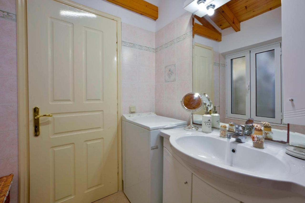 Espianade House Apartment Corfu  Екстериор снимка