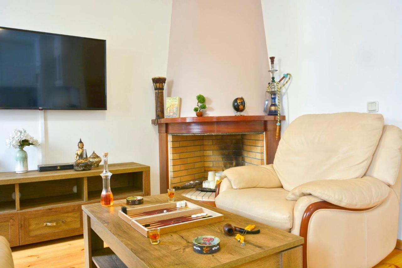 Espianade House Apartment Corfu  Екстериор снимка