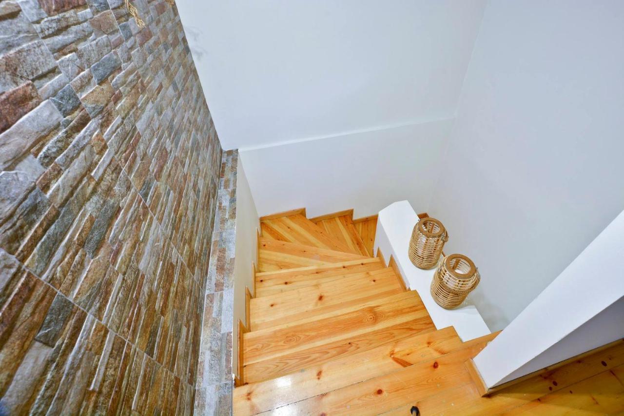Espianade House Apartment Corfu  Екстериор снимка